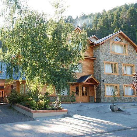Departamento De Alquiler Turistico San Martín de los Andes Esterno foto