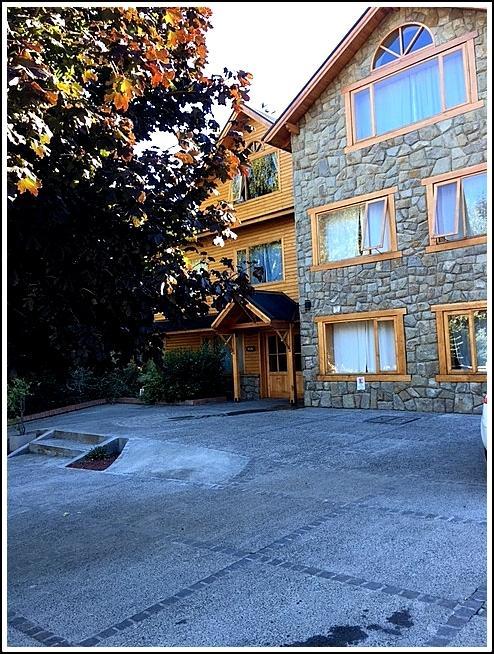 Departamento De Alquiler Turistico San Martín de los Andes Esterno foto